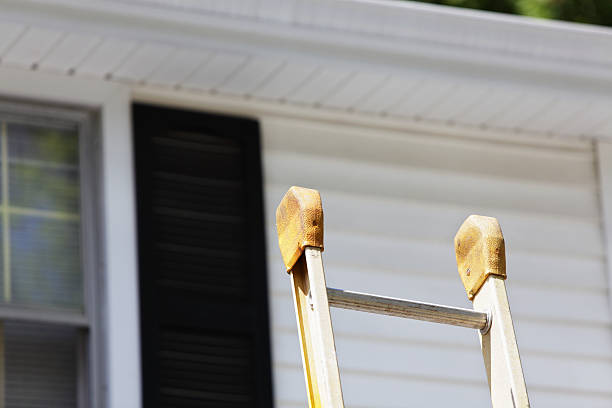 Best Vinyl Siding Installation  in Garden Home Whitfd, OR